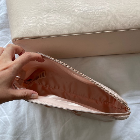 TED BAKER Handbag - Picture 9 of 10